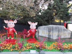 -锡伯族家庙