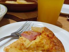 -萨莉亚意式餐厅(苏州食百家店)
