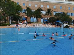 -深圳大梅沙京基洲际度假酒店