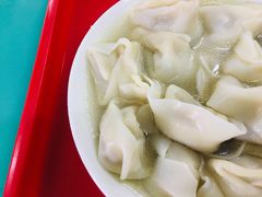 -宋家馄饨馆(八一公园店)
