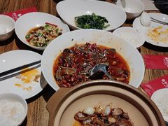 -青年公社烤鸭(青年路店)