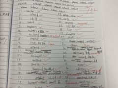 -新航道雅思托福·留学·考研培训(人民广场校区)