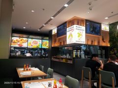 -蔡澜Pho·越南粉餐厅(海上世界店)