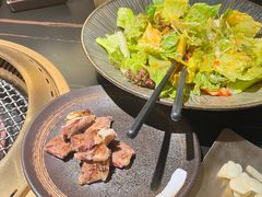 -厚贞日式烤肉(浦东汇智店)