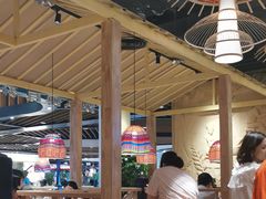 大堂-椰夫人·养生椰子鸡(金沙洲永旺店)