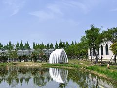 -歌斐颂巧克力小镇