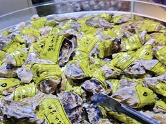 -聚盛源蒸汽海鲜火锅烤肉自助(巨川金海岸购物广场店)