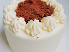 大都会红丝绒蛋糕（6吋）-派悦坊·甜品·蛋糕(日坛店)