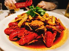 -胡大饭馆 24h(簋街总店)