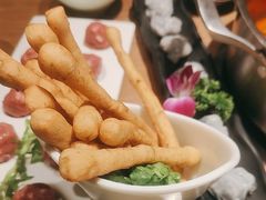 -掂档潮汕牛肉火锅(沈阳万象城店)