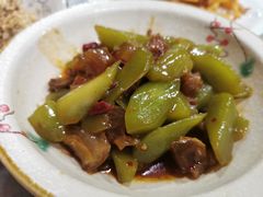 -大隐隐于市私房菜(保和小区店)