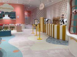 -奈尔宝·儿童乐园·亲子餐厅(苏州大悦城店)