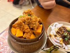 -罗妈砂锅(四川成都奎星楼店)