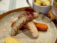 -Rosemary·纽西兰简餐(江南西店)