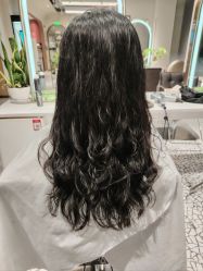 -童辉造型