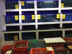 -香山小厨(南联路店)