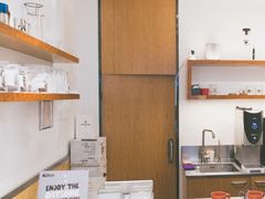 -Legno.ita Coffee by Wood(襄阳南路店)