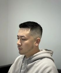 -逸丝风尚专注烫染