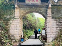 -江西龙虎山景区