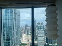 -上海静安香格里拉大酒店