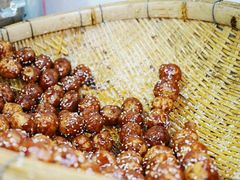 -邓记新一代糖油果子(四川煤管局供销公司职工宿舍店)