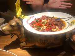 -炊烟小炒黄牛肉(中心印象城店)