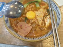 -李先生的首尔小馆(松江启源广场店)