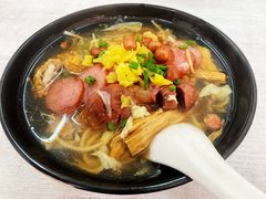 -阿芬卤面(花巷店)