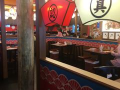 -仙隐小鹿中華の日料(荣民龙首广场店)