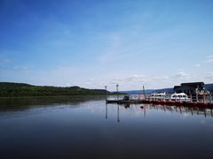 -北极村旅游风景区