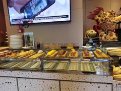 -BLD西餐厅(成都首座万丽酒店)