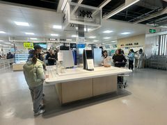 -宜家家居(宝山商场店)