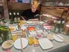 -海底捞火锅(泰安爱琴海店)
