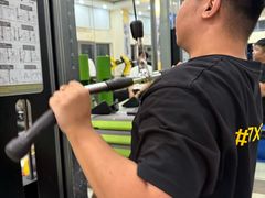 -中田健身工作室(嘉定江桥店)