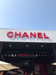 -Chanel