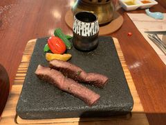 -Mr·Fish鱼鲜生海鲜放题(银泰in99店)