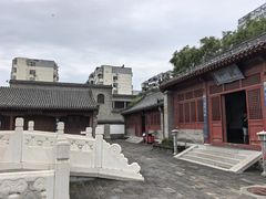 -沧州文庙