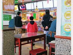 大堂-护国寺小吃(地安门店)