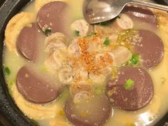 -A One Kitchen·南京精菜馆(晶丽酒店店)
