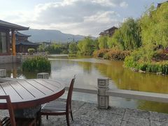 -丽江金茂凯悦臻选酒店-滇香馆