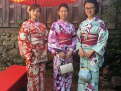 -京都冈本和服体验租赁店(祗园店)