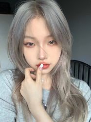 -HG美发设计沙龙