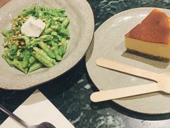 -BAKER&SPICE(安福路店)
