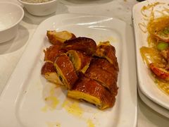 -金时代顺风大酒店(临港百联店)