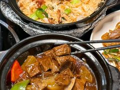 -煲王粤菜餐厅(中侨中心店)