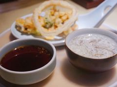 -素慧餐厅(大虹桥店)