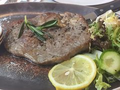 -玛尚诺意式餐厅(日月光店)