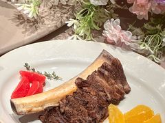 -金鸭季·臻品餐厅(欢乐海岸购物中心店)