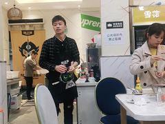-味之绝美蛙鱼头火锅(龙潭店)