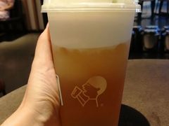 -喜茶(佛山顺德大良东乐路店)